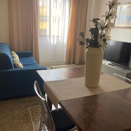 Brando Apartment Рим Екстериор снимка