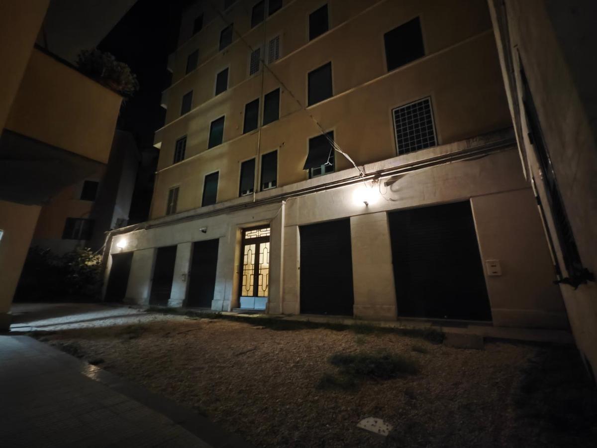 Brando Apartment Рим Екстериор снимка