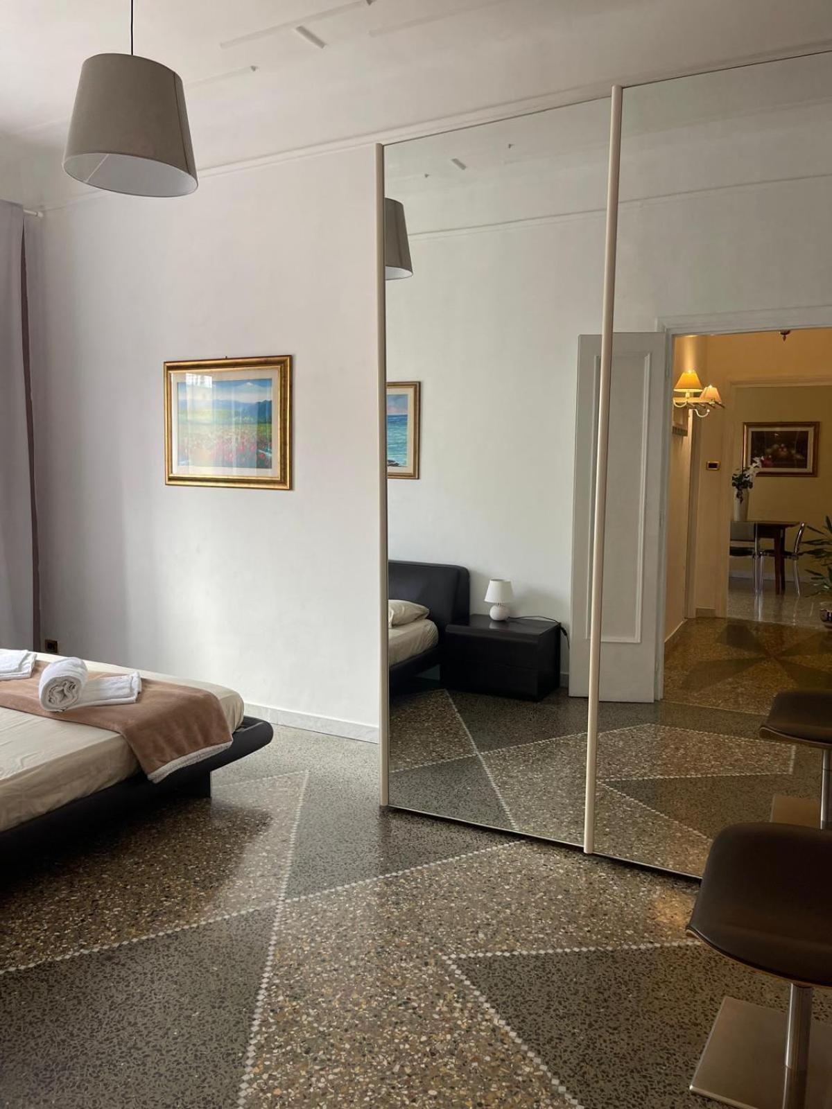 Brando Apartment Рим Екстериор снимка