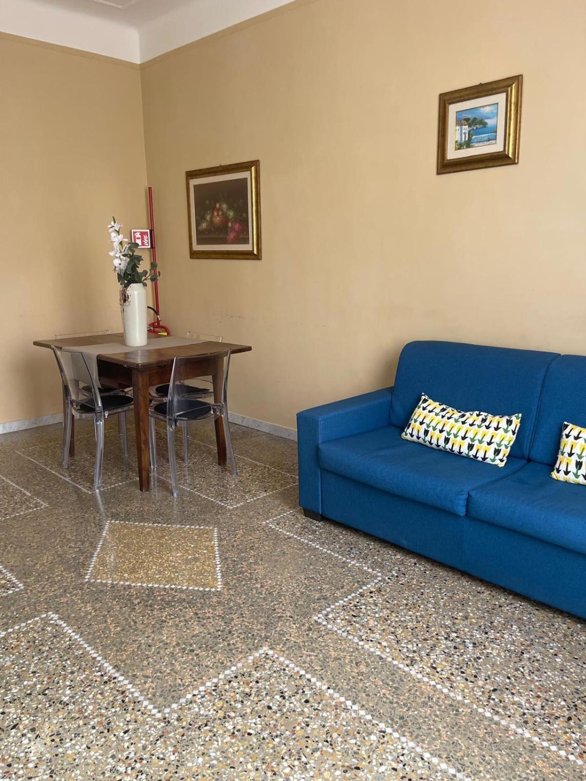 Brando Apartment Рим Екстериор снимка