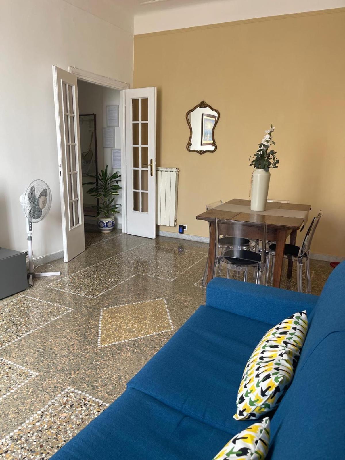 Brando Apartment Рим Екстериор снимка