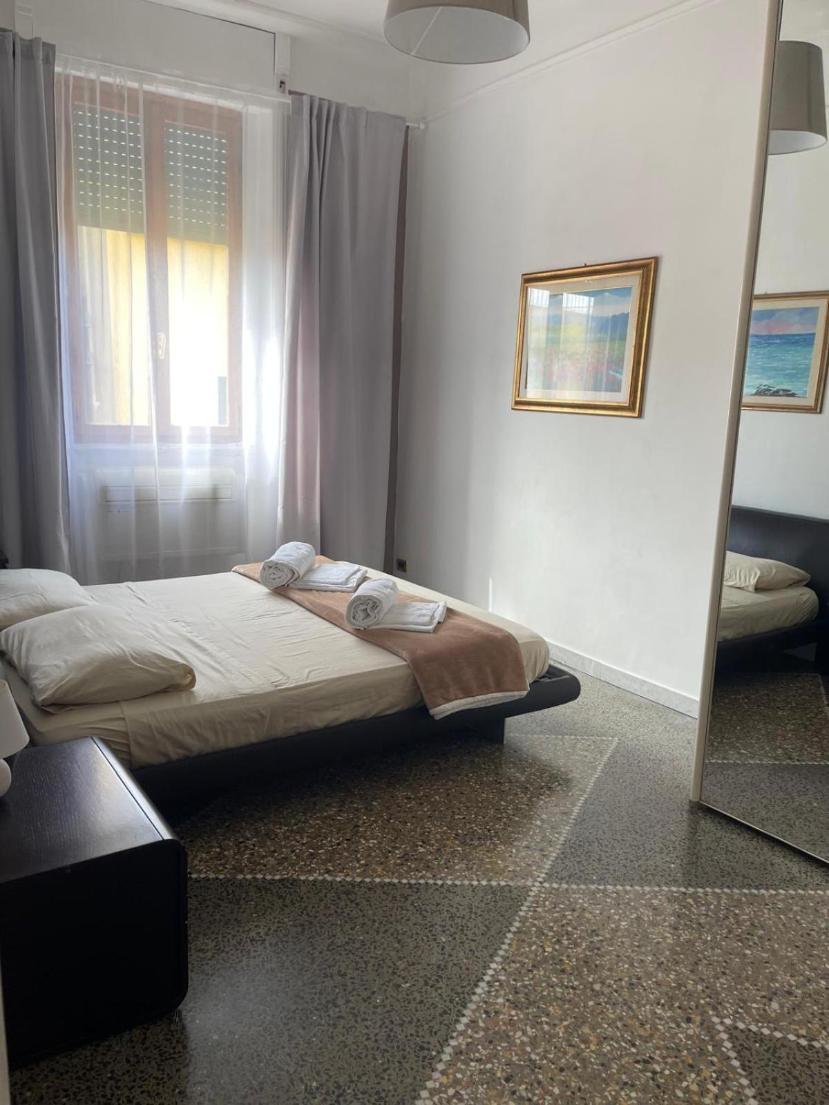 Brando Apartment Рим Екстериор снимка