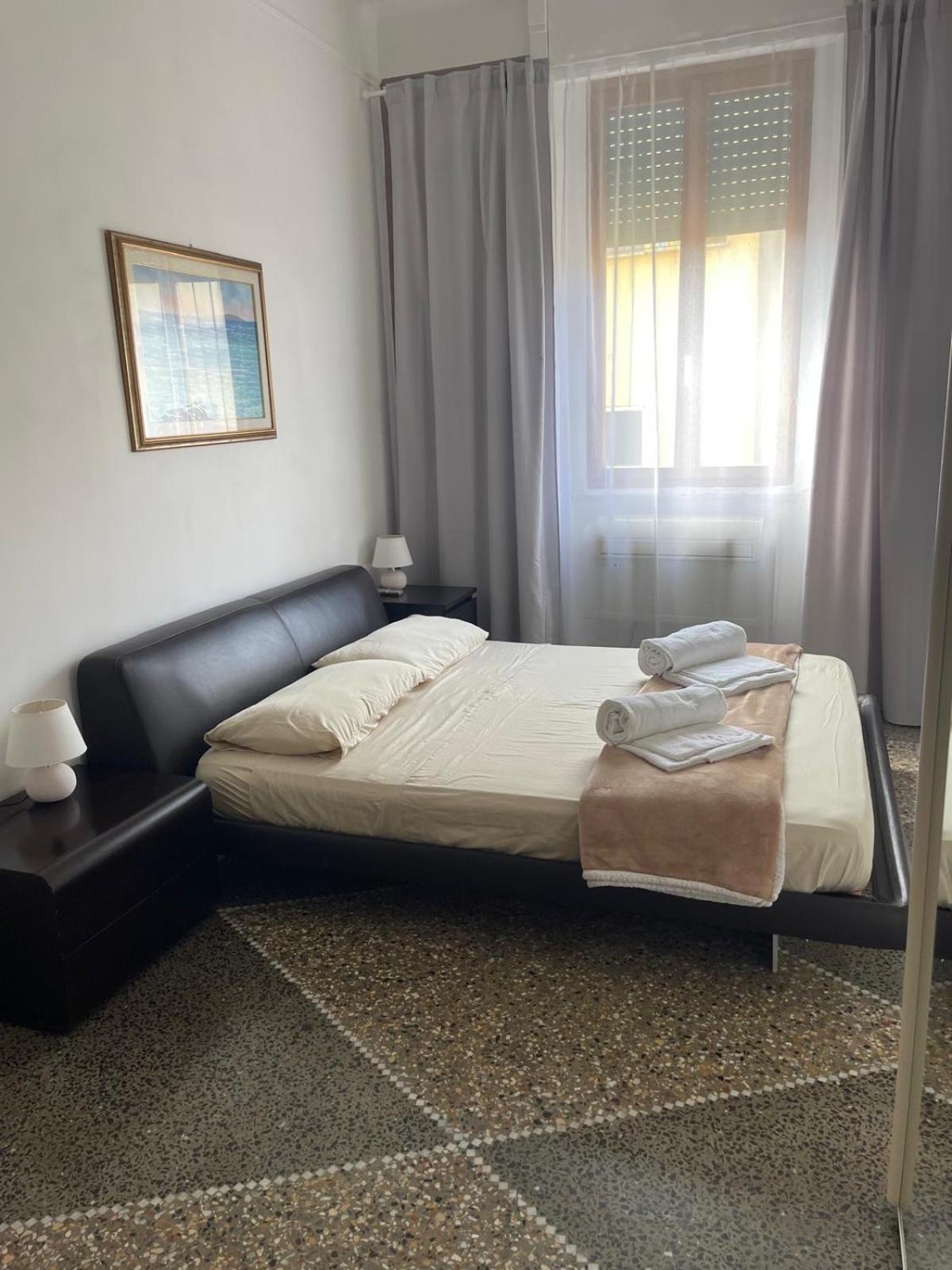 Brando Apartment Рим Екстериор снимка
