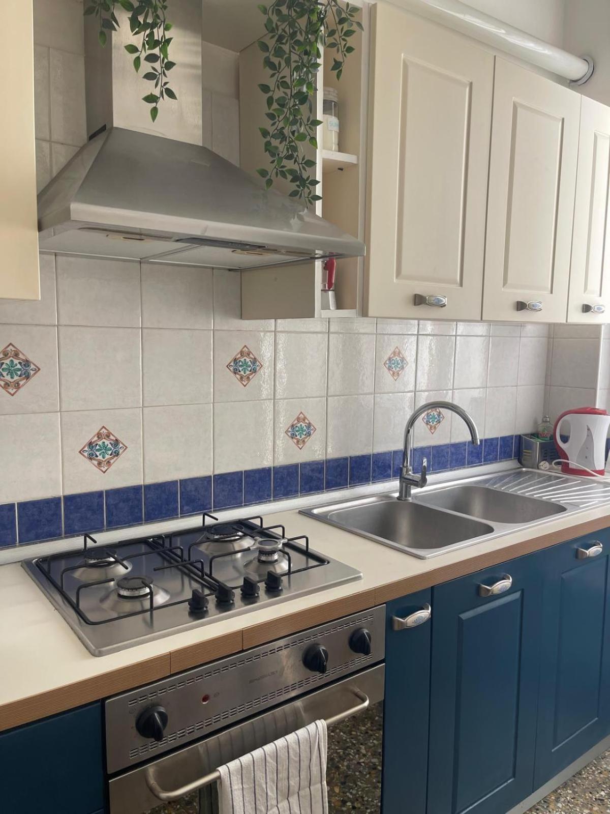 Brando Apartment Рим Екстериор снимка