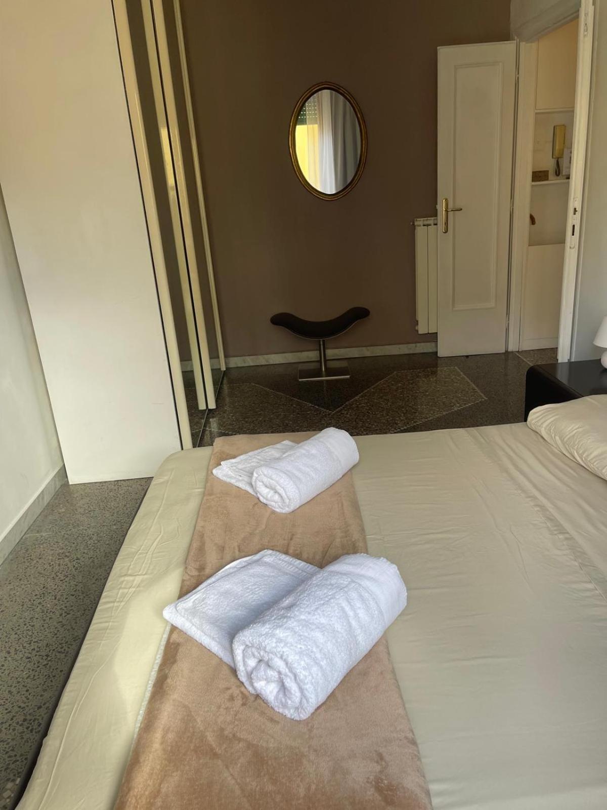 Brando Apartment Рим Екстериор снимка
